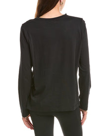 Sweaty Betty | Womens | Essential T-Shirt | Black