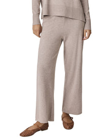 Splendid | Womens | Sweater Pant | gray
