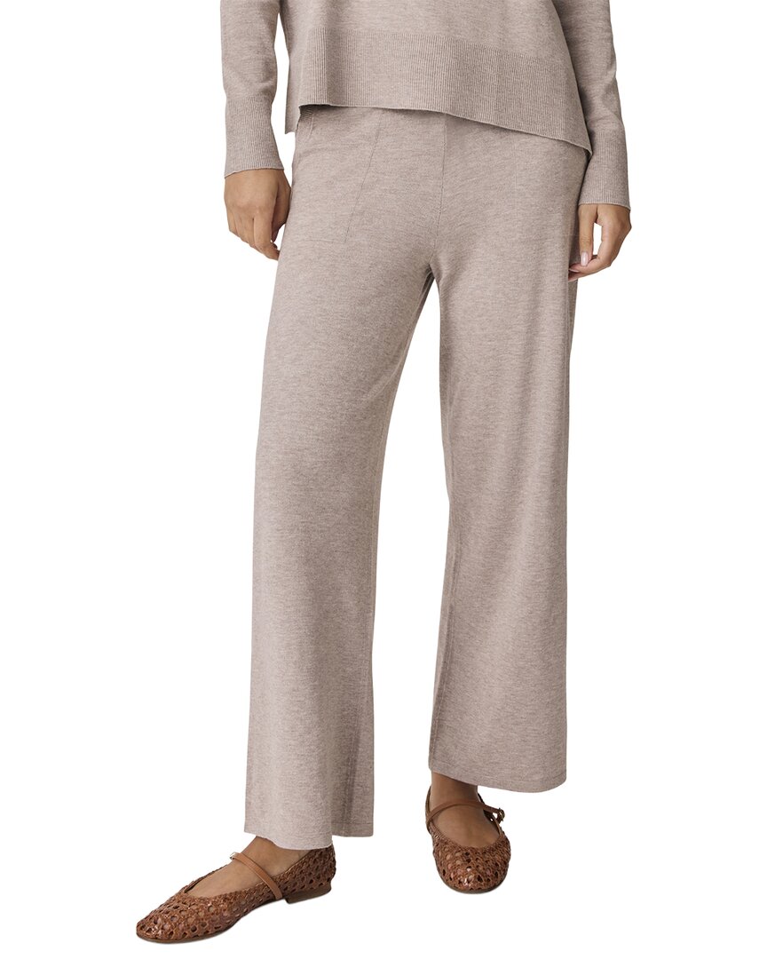 Splendid | Womens | Sweater Pant | gray