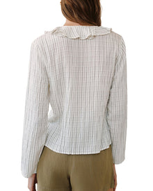 Bella Dahl | Womens | Top | Black