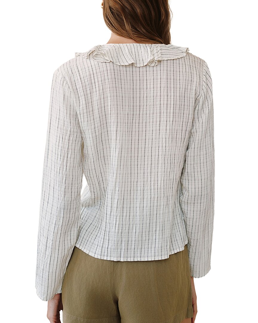 Bella Dahl | Womens | Top | Black