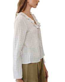 Bella Dahl | Womens | Top | Black