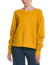 Michael Stars | Womens | Jackie Sweatshirt | Multi