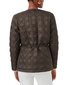 J.McLaughlin | Womens | Ambrose Jacket | Green