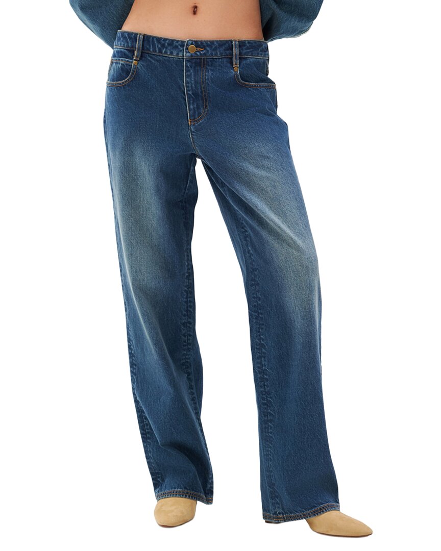 Ronny Kobo | Womens | Pesaro Pant | Purple