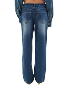 Ronny Kobo | Womens | Pesaro Pant | Purple