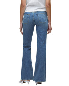 HUDSON Jeans | Womens | Hudson Jeans Barbara High-Rise Bootcut Jean | Blue