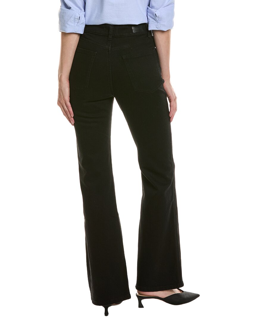 DL1961 | Womens | Claira Black Straight Boot Jean | Black