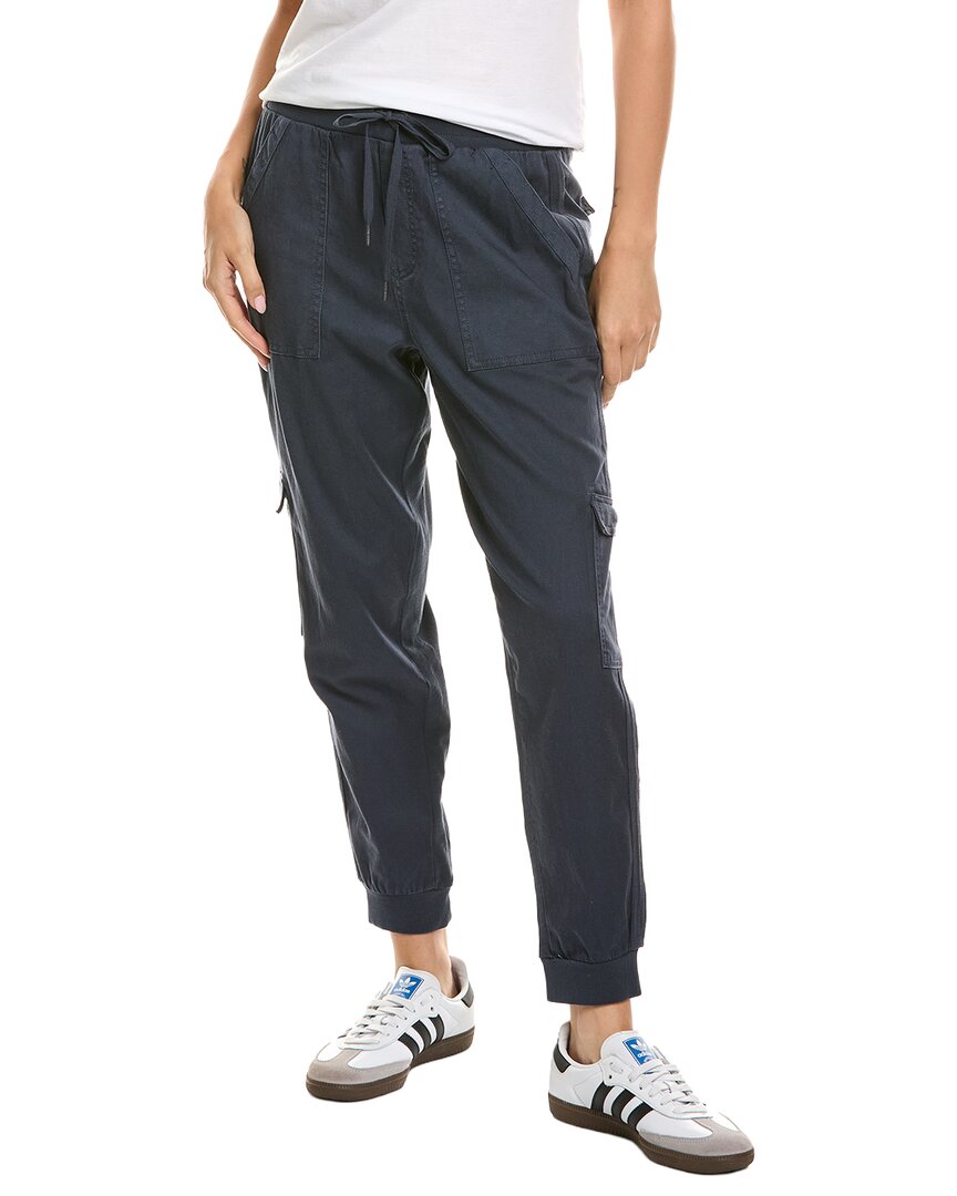 Splendid | Womens | Jaclyn Jogger Pant | Navy