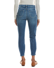 L'AGENCE | Womens | Margot High-Rise Skinny Jean | Baja