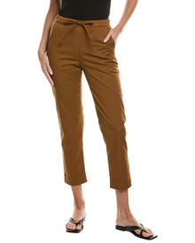 Max Mara | Womens | MM by Long Trouser | Brown
