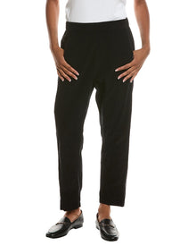 Velvet by Graham & Spencer | Womens | Laney Corduroy Pant | Black