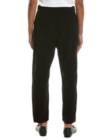 Velvet by Graham & Spencer | Womens | Laney Corduroy Pant | Black
