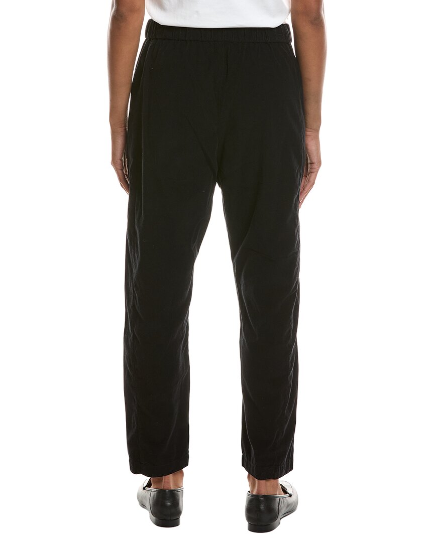 Velvet by Graham & Spencer | Womens | Laney Corduroy Pant | Black