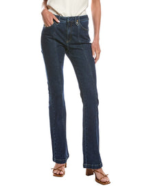 Cinq a Sept | Womens | Tab Shailene Pant | Blue