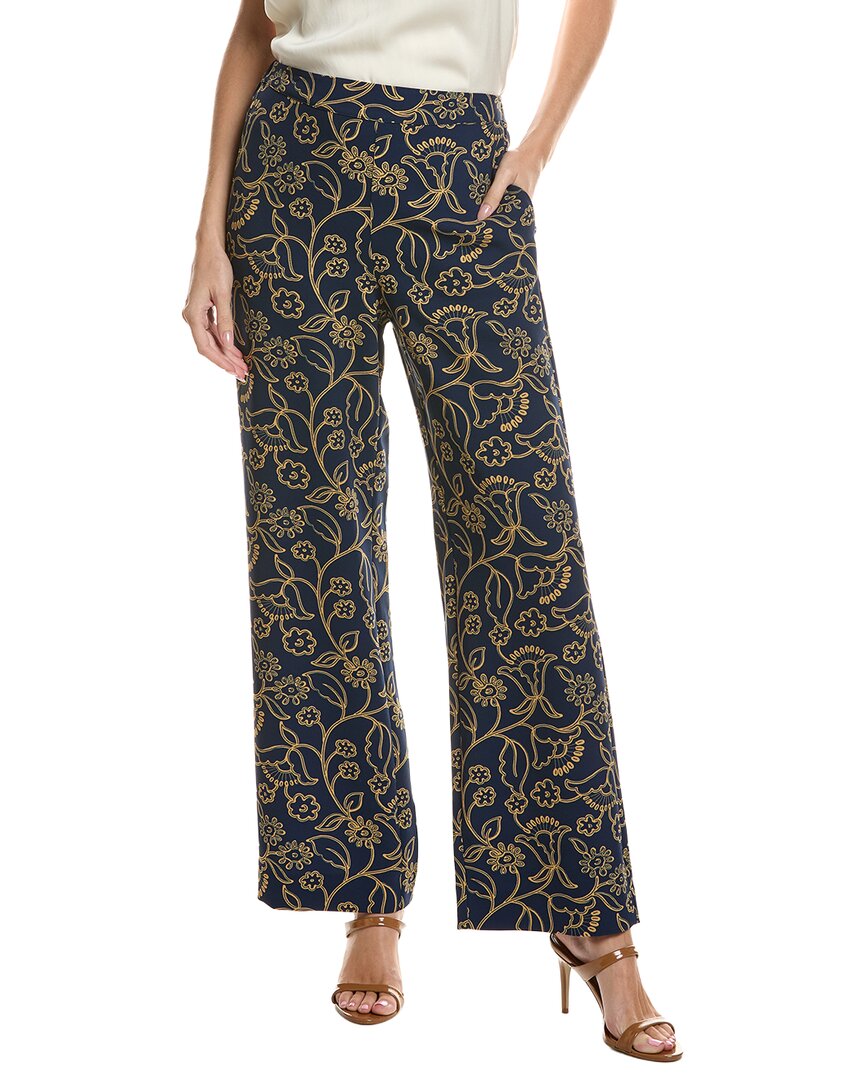 tyler boe | Womens | Tessa Knit Pant | Navy