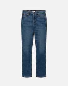 Womens | The Dagger | Mendocino Indigo