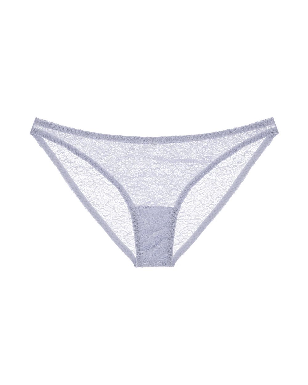 Alix Cheeky Bikini | Argente