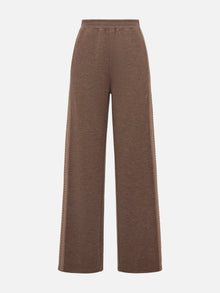 Pant | Brown
