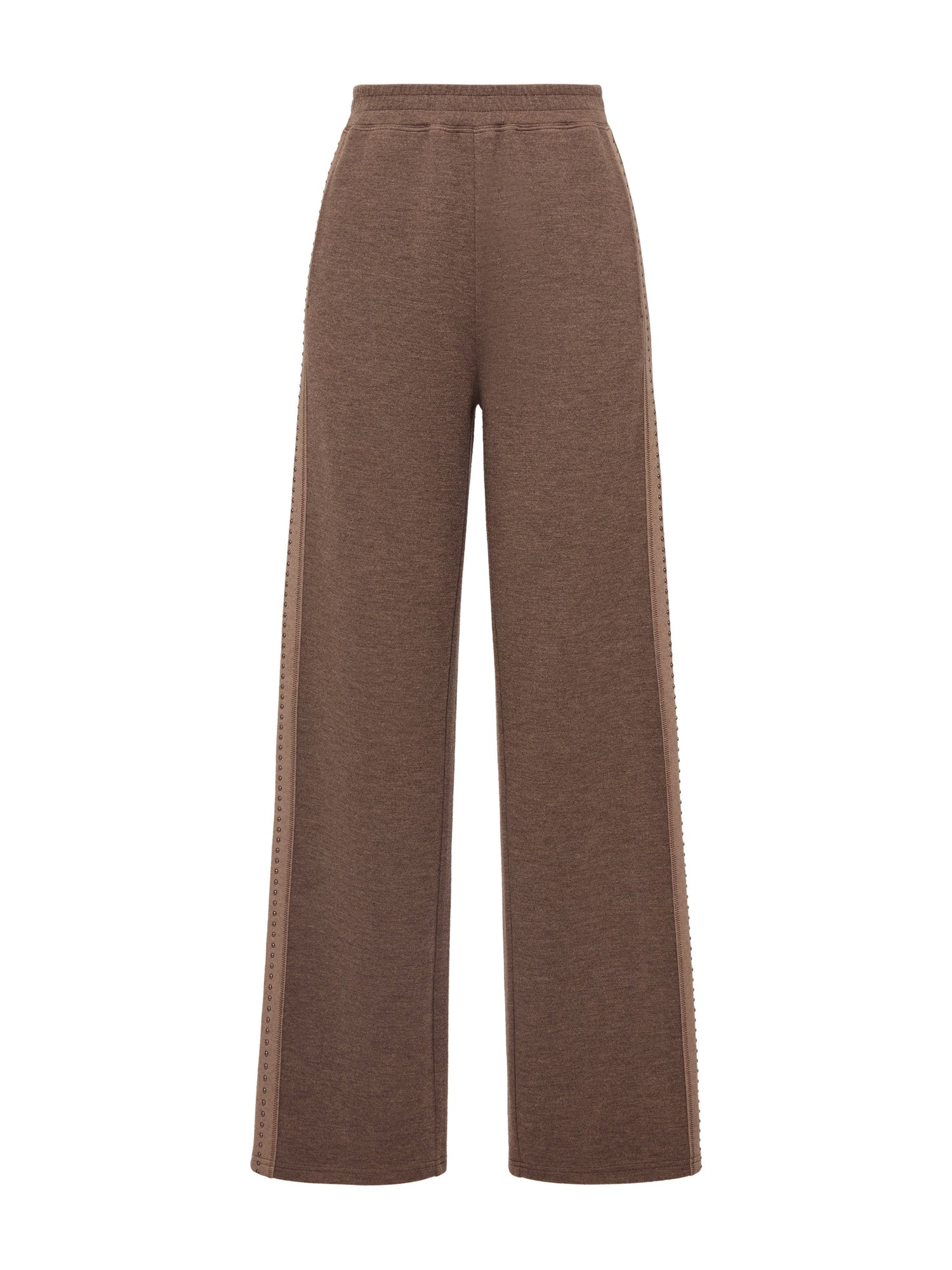 Pant | Brown