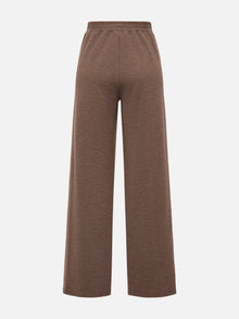 Pant | Brown