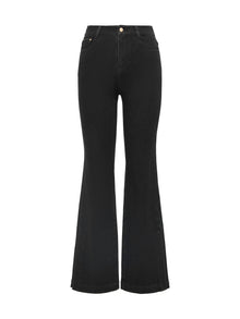 Slimming Jeans | Black