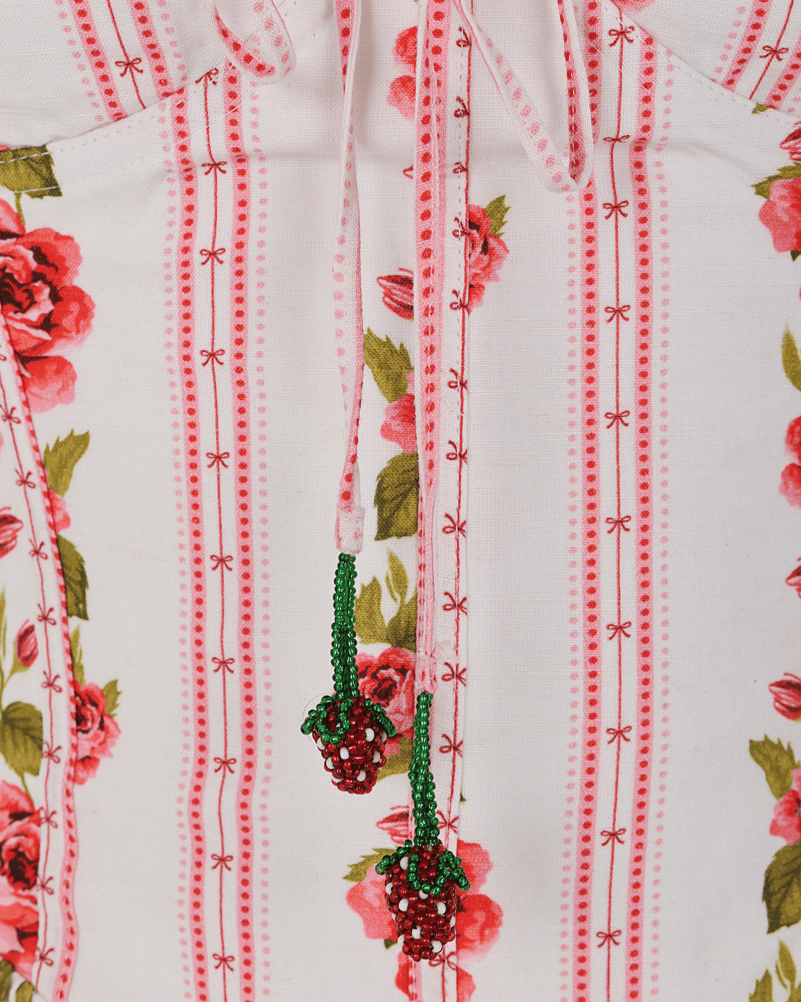 Spring Mini Dress - Stoney Clover Lane