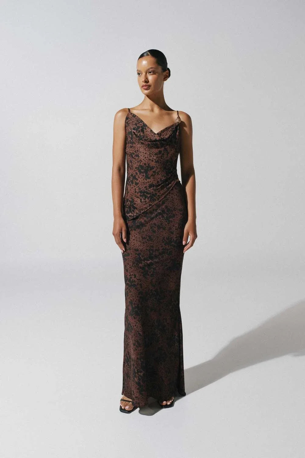Lou Maxi Skirt | Wilde