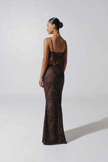 Lou Maxi Skirt | Wilde