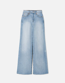 Womens | Mid Rise Palazzo | Cielito