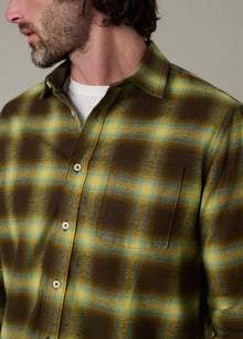BEECH PLAID