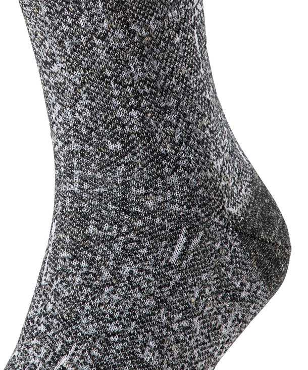 Mens | Artisanship Socks | Black