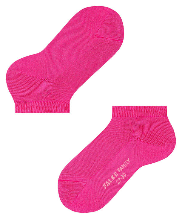 Unisex Kids | Family Sneaker Socks Kids | Gloss