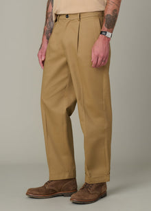 BRITISH KHAKI