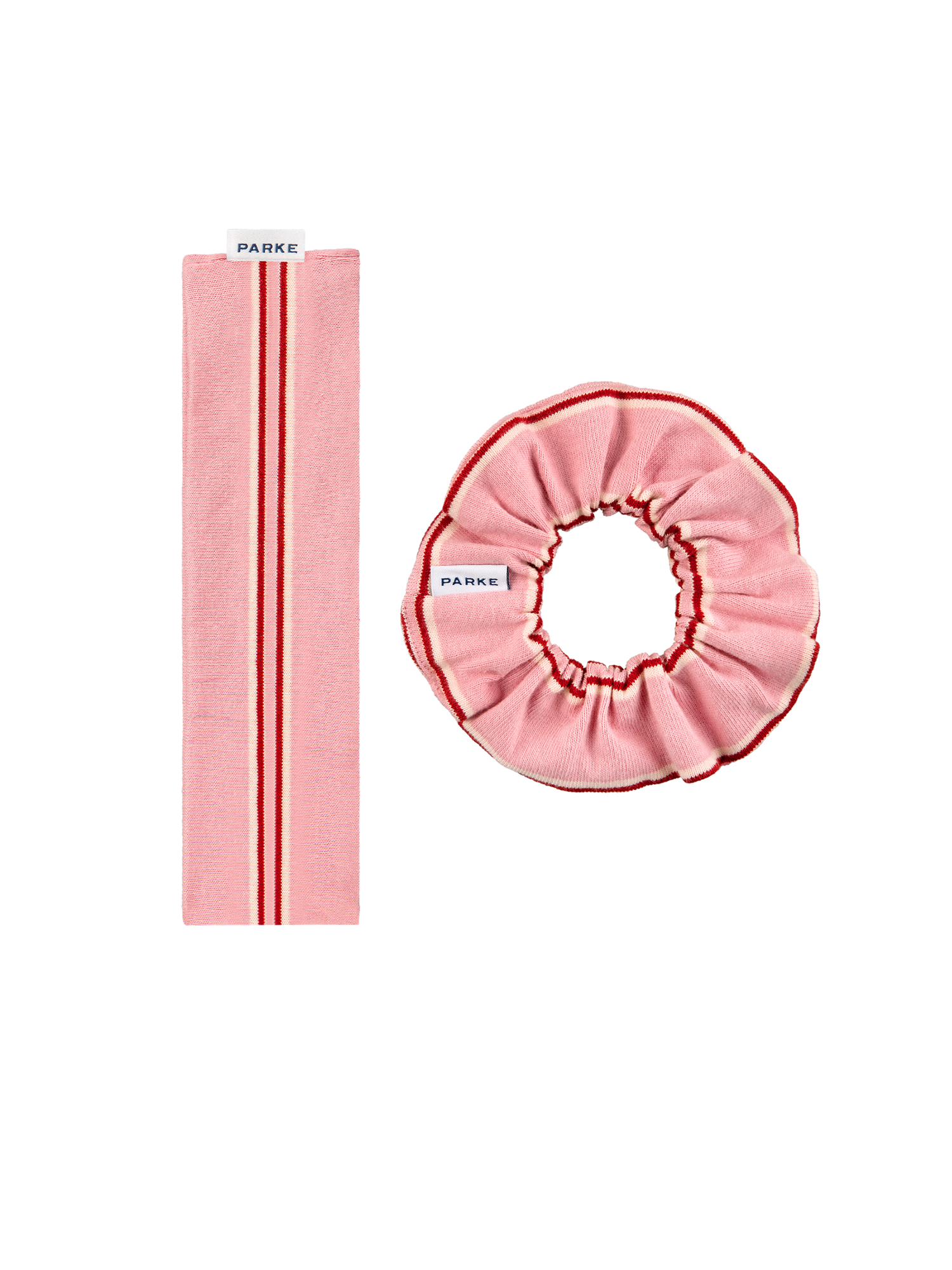 blush