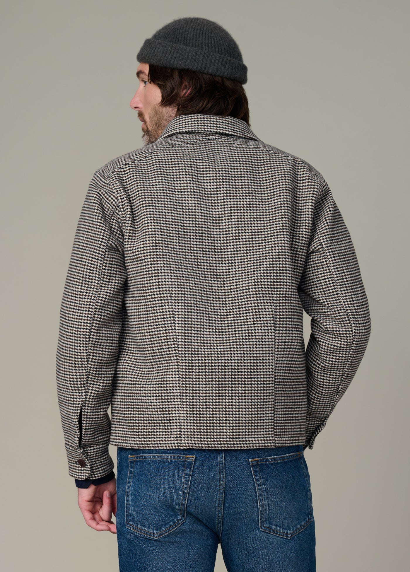 HOUNDSTOOTH