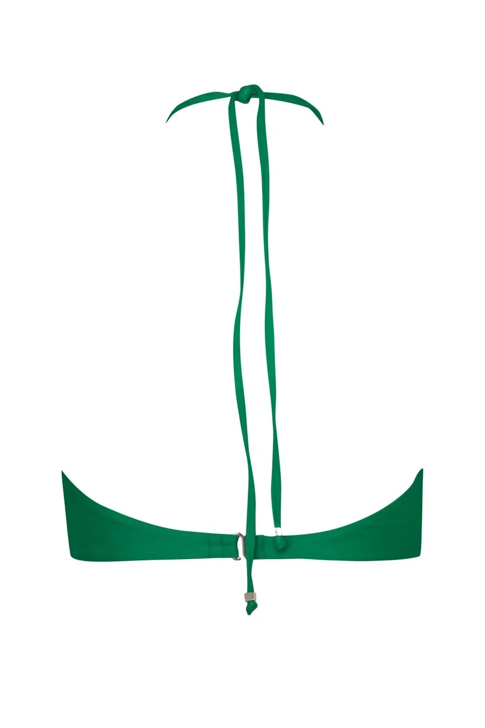 Bari Bikini Top | Emerald Green