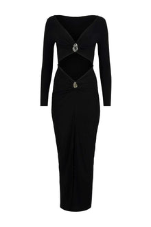 Fiore Maxi Dress | Ombra
