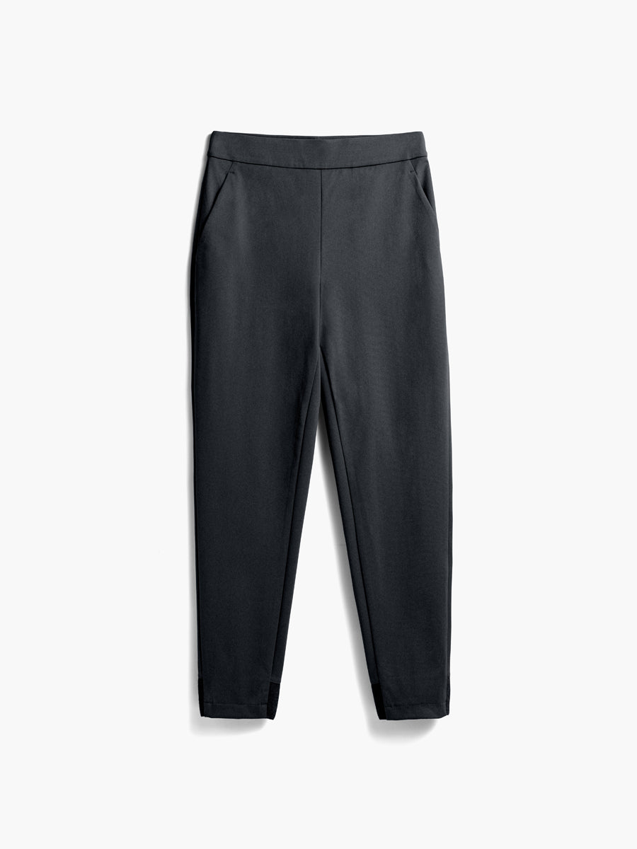 Women's Kinetic Pull-On Pant - Black