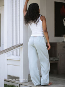 something blue