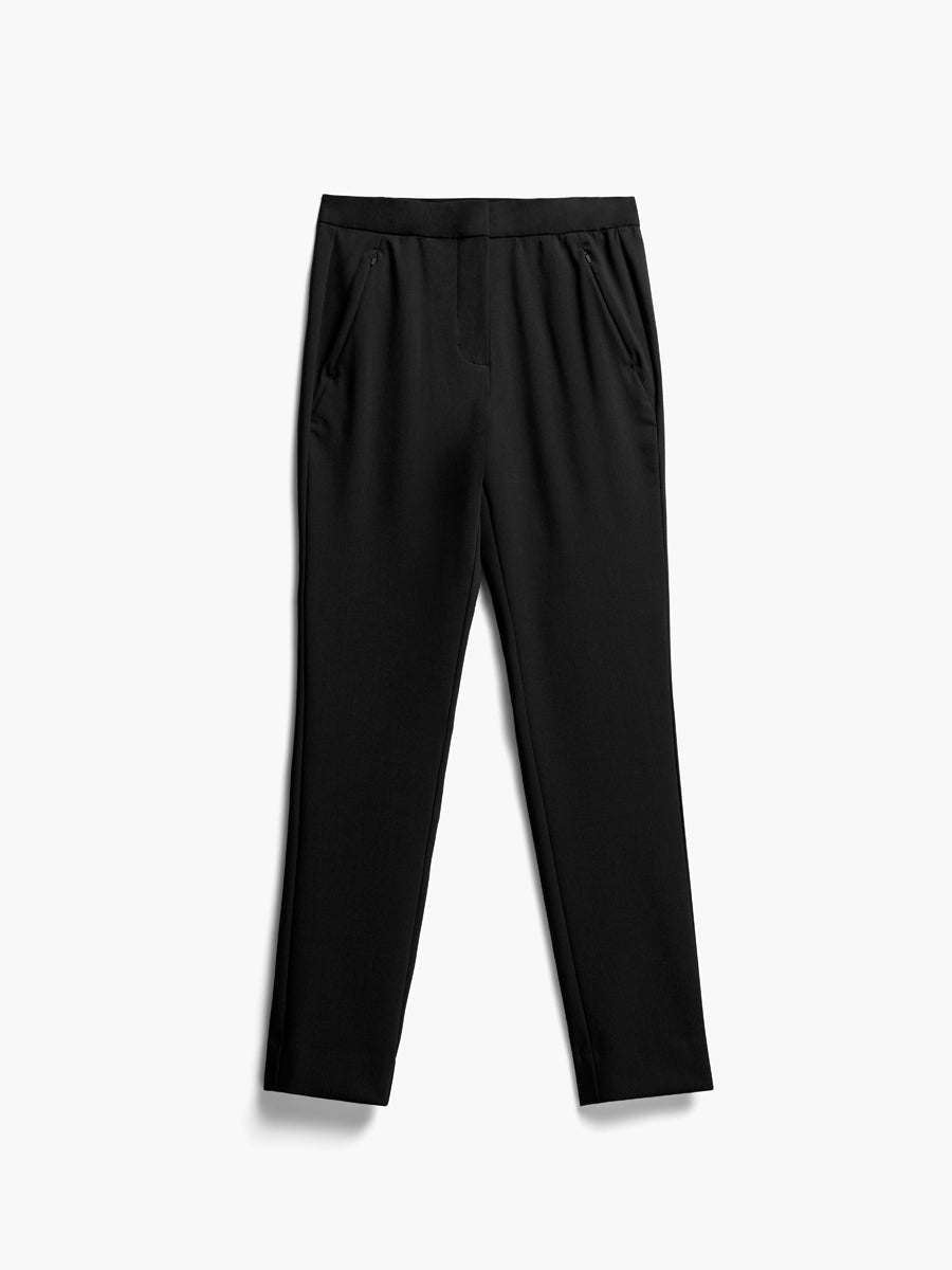 Women's Velocity Tapered Pant - Black 2.0