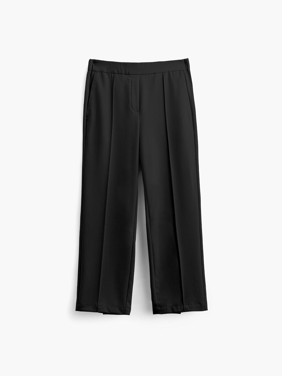 Women's Velocity Pull-On Pant - Black