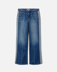 Womens | Track Californian | Viper Blue
