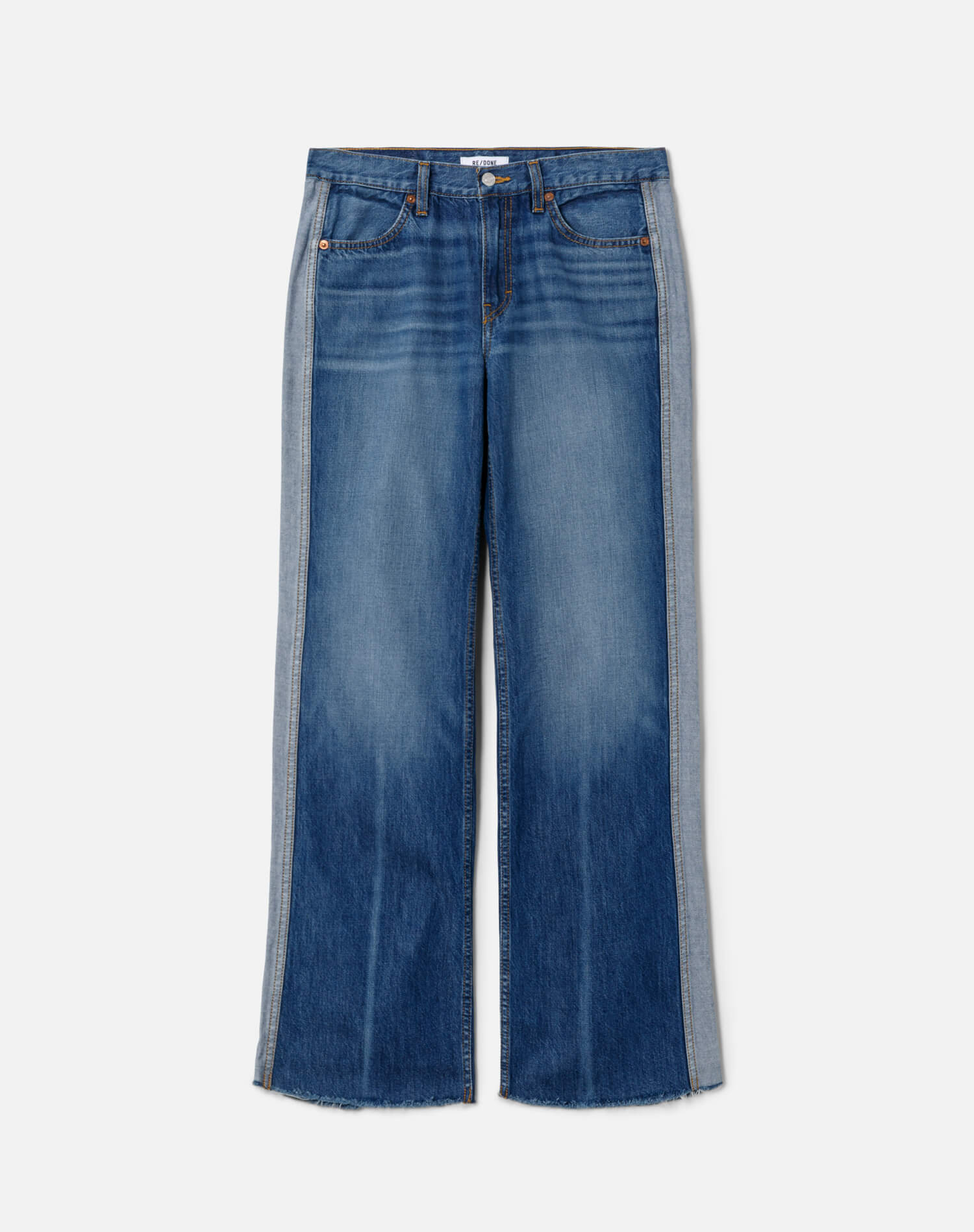 Womens | Track Californian | Viper Blue