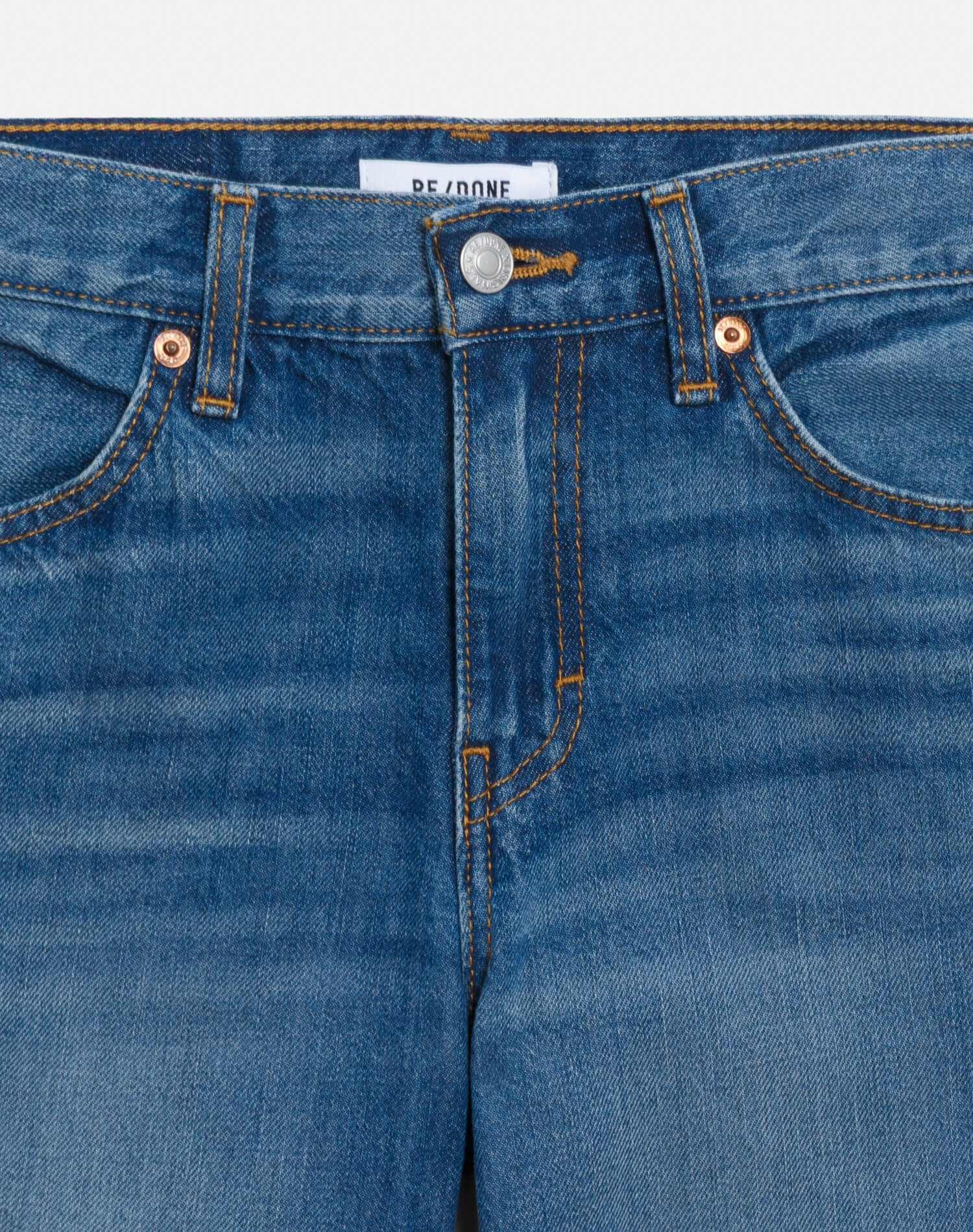 Womens | Track Californian | Viper Blue