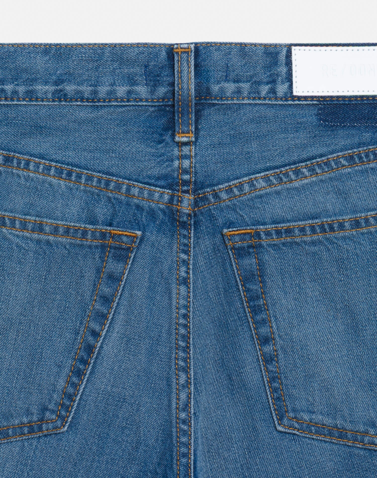 Womens | Track Californian | Viper Blue