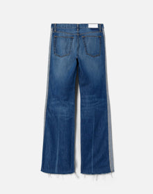 Womens | Track Californian | Viper Blue