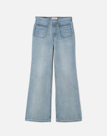 Womens | West Californian | Solana Blue