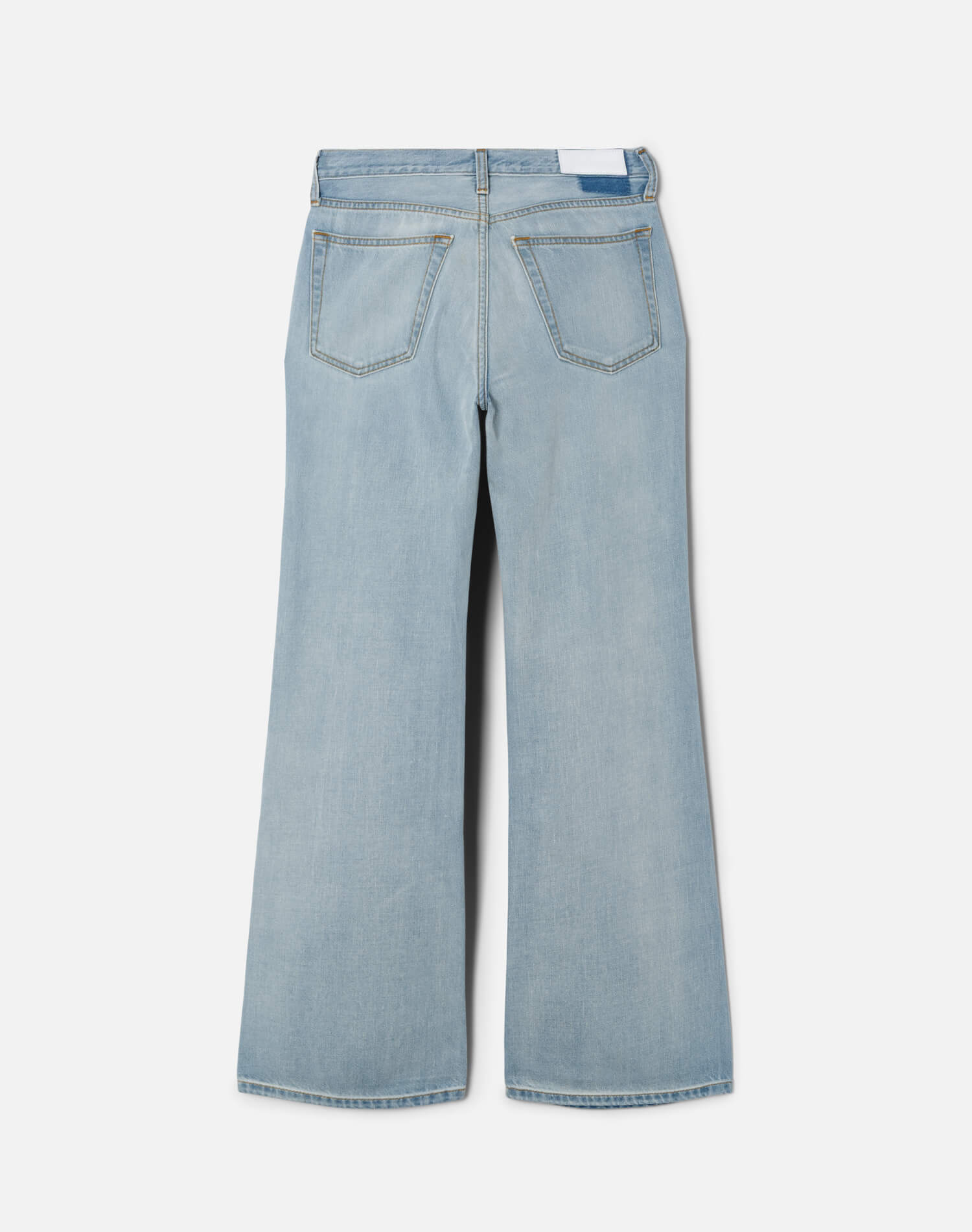 Womens | West Californian | Solana Blue