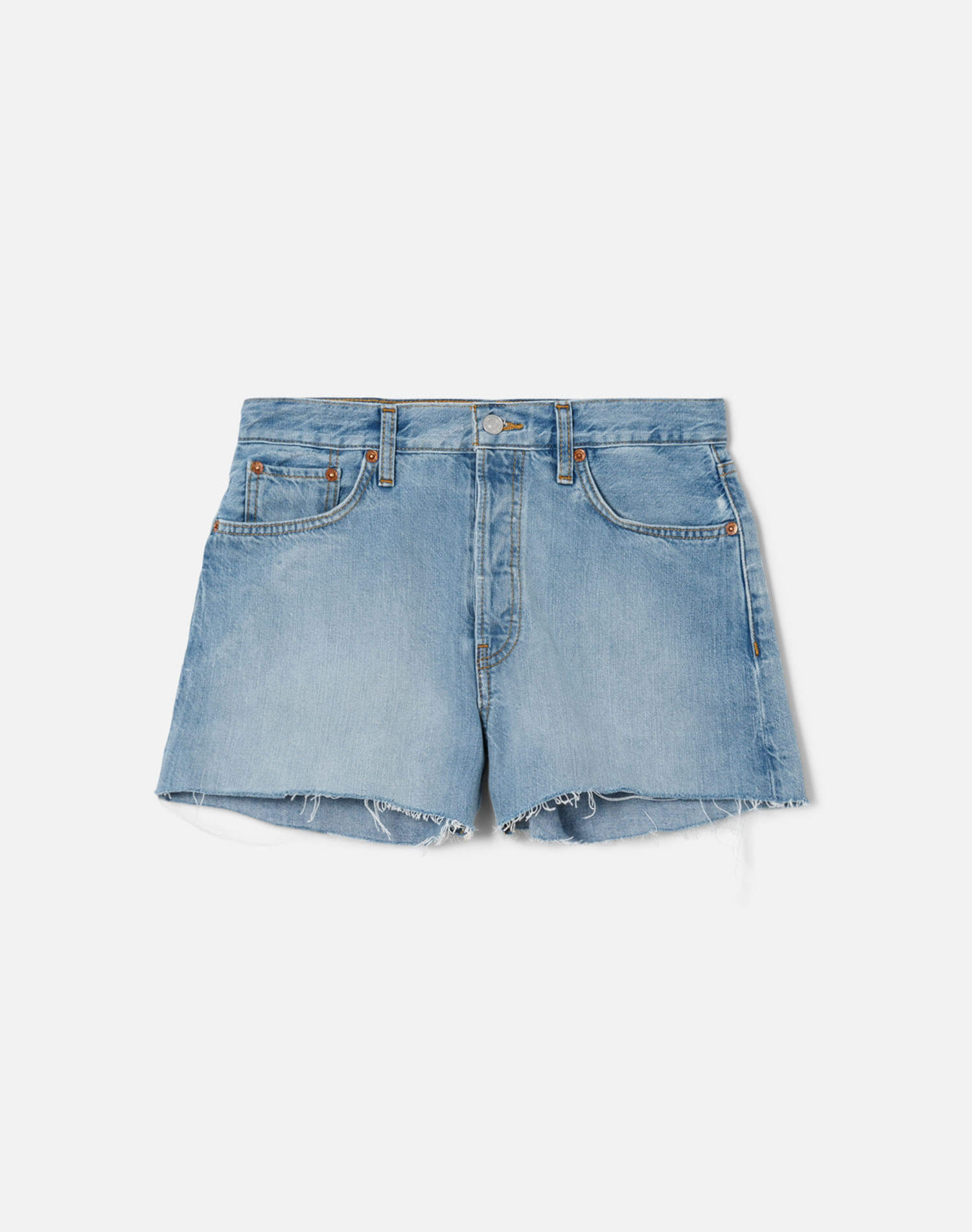 Womens | The Easy Rider Short | Cielito